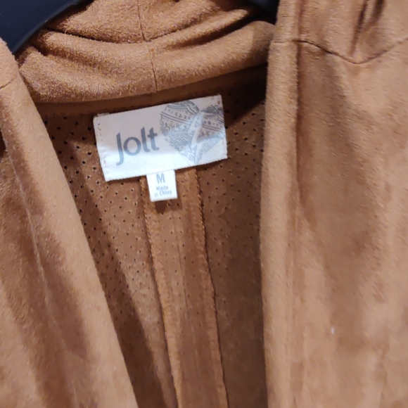 Jolt woman's sleeveless vest M - Picture 2 of 3